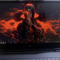 HP Victus • رايزن 5 8645HS • RTX 4050