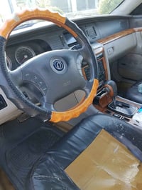 كيا اوبرس للبيع او مراوس حسب القناعة موديل 2005 بلادية بدون ضربه ولا ص...