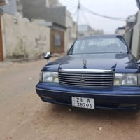تويوتا كراون • ١٩٩٣ • البصرة],