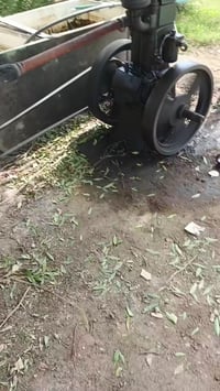 مولده هنديه • ٨ حصان • الديوانية الحمزه الشرقي