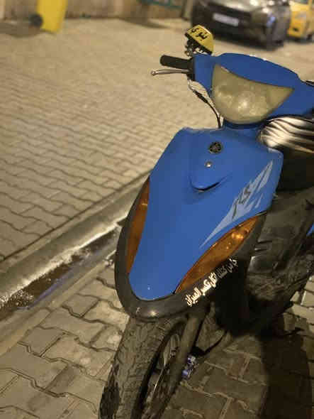 دراجة ماكس عدلة لبيع سعر 500 وبيها مجل 
***********
