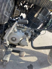 بوكسر مديل 23 الدراجه خير من الله مكينه حلوه وناعمه  اكفل تنقيص وتبخير...