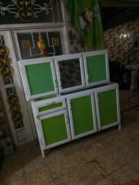 كاونتر 3قطع للبيع 07819477105