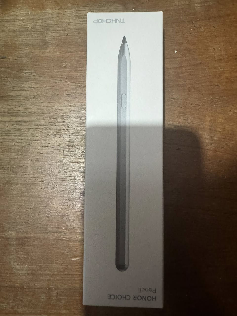 قلم ايباد هونر باد 10 مستعمل مره واحده للاستفسار خاص


**إذا كنت صاحب هذا الإعلان وتريد حذفه لأي سبب، رجاءا أرسل رسالة إلى الدعم الفني**