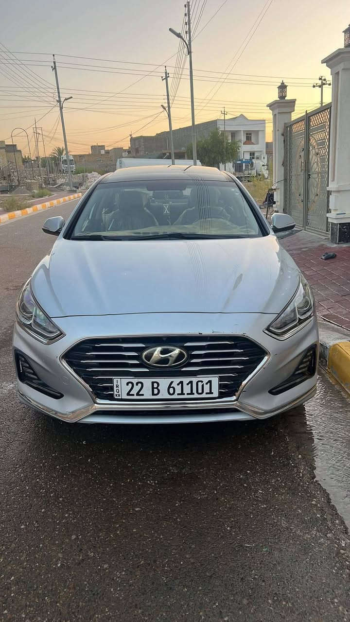 السلام عليكم
سـونـاتا 18  (خليــجي ) 
مكينة 2400 دوش
 رقم أربيل الجديد بأسمي شرط تحويل سياره كفاله عامه مكينة كير شركة 
صور السياره كدامك
عنوان / الرمادي 
استفسار وتفاصيل وشراي 
خابرني وتامر امر
***********
