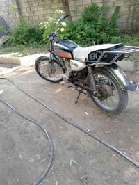 دراجة شغالة • تحتاج كهربائيات