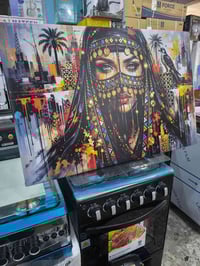 لوحه جداريه • طباعة UV • ٥٠×٧٠ و٦٠×٩٠