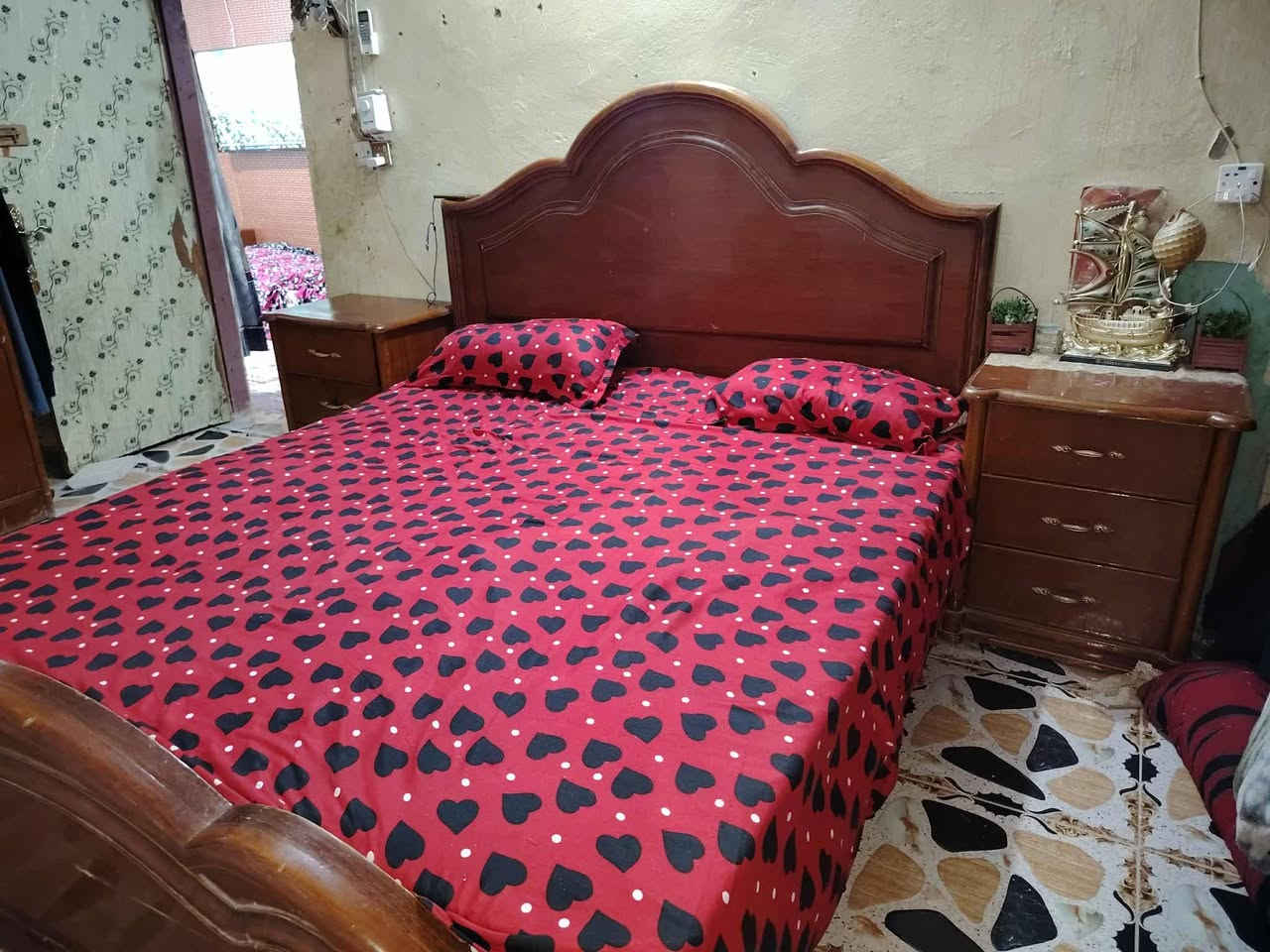 غرفه بدون كنتور ب 250


**إذا كنت صاحب هذا الإعلان وتريد حذفه لأي سبب، رجاءا أرسل رسالة إلى الدعم الفني**