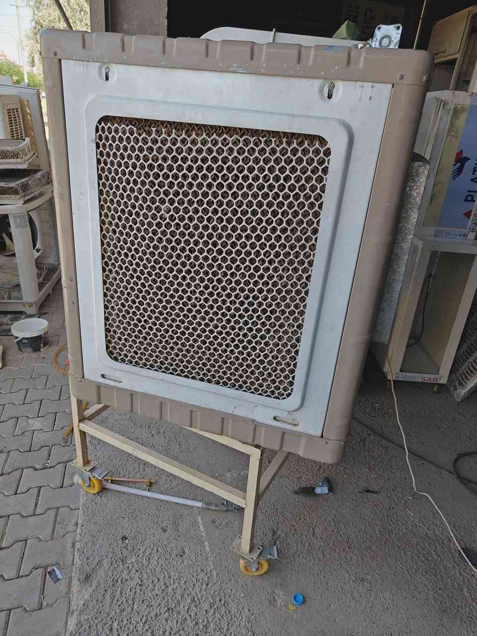 مبردة حجم 4 ونص حيل نظيف سرعتين على ريمونت 200 الف


**إذا كنت صاحب هذا الإعلان وتريد حذفه لأي سبب، رجاءا أرسل رسالة إلى الدعم الفني**