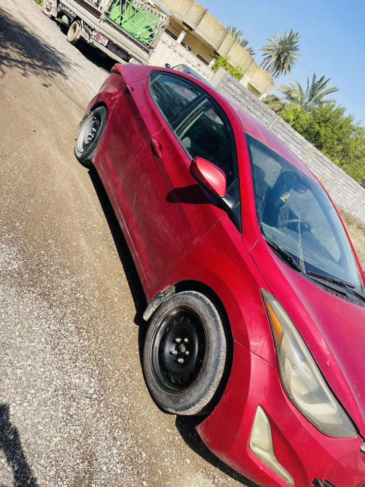 السلام عليكم 🫡 
النتره 2016 امريكي مكينه 2000 دوش 
كير حدايه خير من الله 
غرفتها جديده دواخلها نظيفه 
رقم اربيل باسم عربي صديقي تحويل او وكاله
رقم وهزه جدد 
السياره بيها قطع كلير وموضح بالسونار موجود بالصور 
السعر 90 وبيها مجال بسيط 
مكاني بابل المسيب  
*********** اتصال وواتساب
