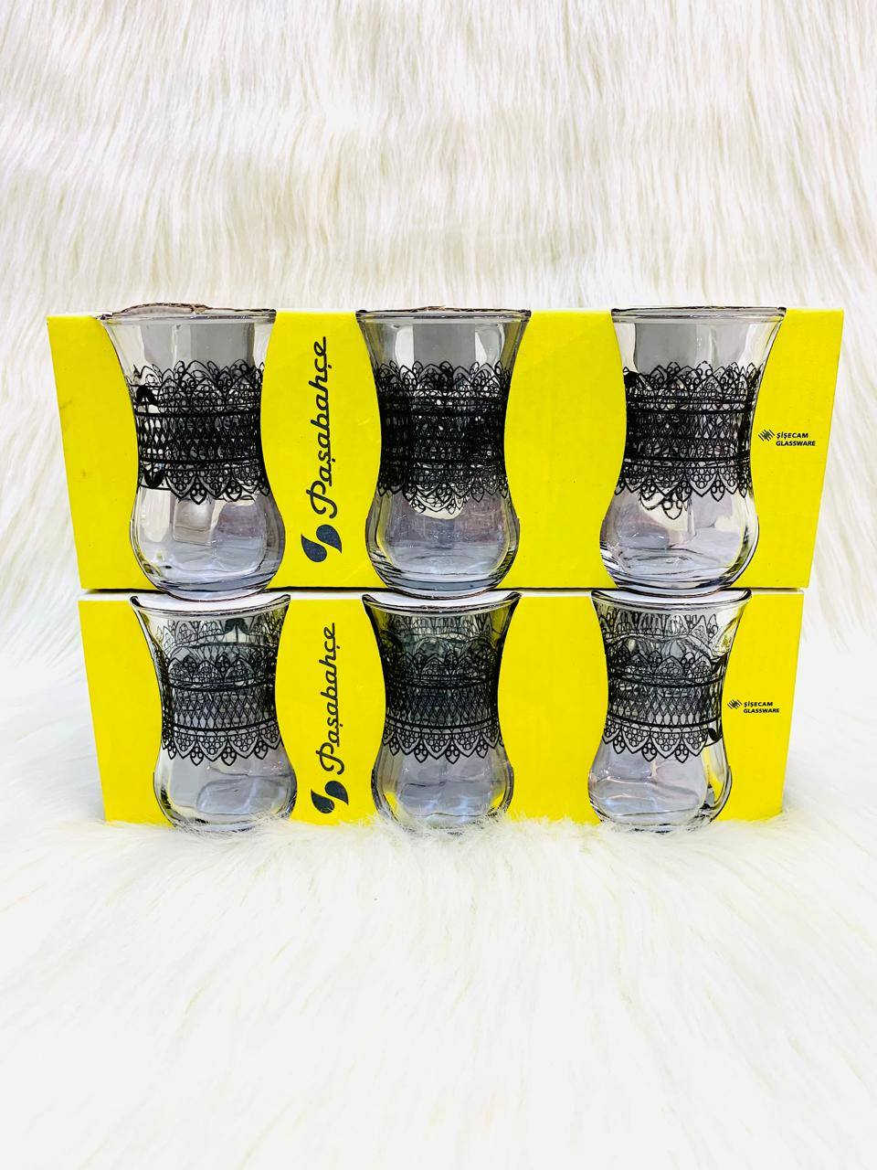 #ياالله اللهم صلي على محمد وال محمد 🍀 
قسم من البضاعة الجديده 
تشكيله الأول من ستكان مذهب 
السعر 2٫000 فقط
العنوان/كربلاء/ طويريج/ مقابيل مدرسه الخنساء 🌸


**إذا كنت صاحب هذا الإعلان وتريد حذفه لأي سبب، رجاءا أرسل رسالة إلى الدعم الفني**