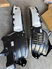 بطاين لاندكروز • ٢٠١٦-٢٠٢١ • طبق الأصل