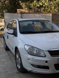 للبيع فقط !! !! شيري A3 فول مواصفات موديل 2013 رقم كربلاء دولي ابشرط ت...