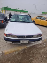 مستبوشي كلن موديل ١٩٨٨ كير محرك مكفولات محرك ١٨٠٠  محرك سوناتا  كهربائ...