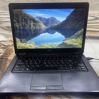 ديل E5450 • i5-5200U • 8GB رام