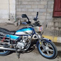 محرك زلال • كهربائيات شغّالة • الرمادي