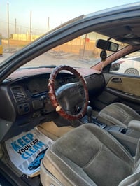 كرسته • ١٩٩٣ • نجف ابو صخير