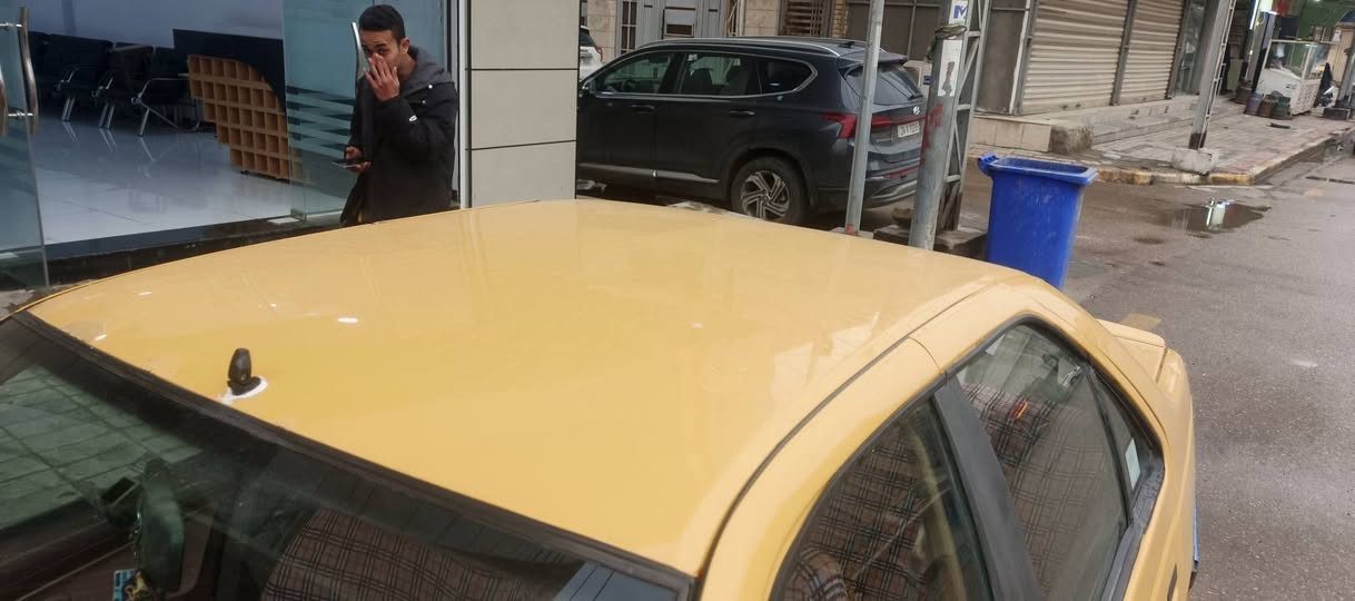 بيجو 405ميديل 15 مكفوله من الضربه وتبديل والصبغ سياره كلهه شغاله تبريد تدفئه كلهه شغاله مصفره هيئه وغرامات المكان ميسان ***********
