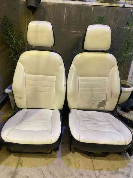 كشنات جارجر للبيع  سعر 100 مكاني بصرة ***********
