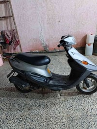 دراجه بيجي نظيف سعر خاص 07763535044 السماوا, المثنى