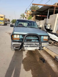 فورد اكسبلور موديل 1994 محور مكينة ونجي 2000 وتجي 24 ولف سيارة جاهزة س...