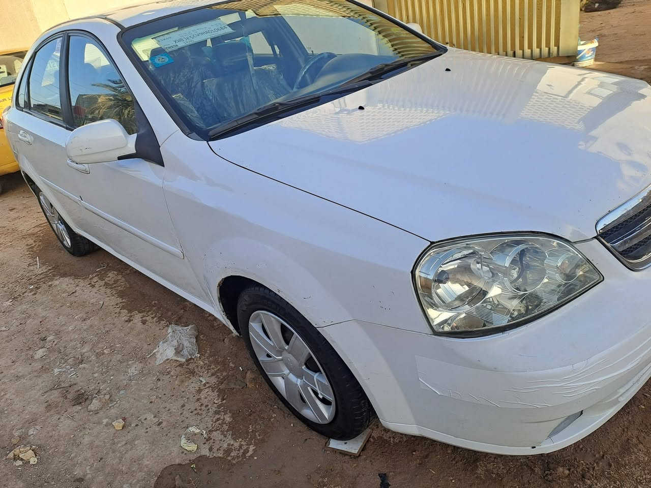 لبيع اوبترا موديل 2011 رقم ذيقار انكليزي مداور ثاني يوم بيهه باب السايق صبغ وتكحيل بل هلال جاملغ الكدام دحجات بصيطه محرك وكير تبريد حداديه كهربائيت كله شرط تخم تاير باتري سياره جاهزه من كلشي المكان السماوه  لسعر 78 بيهه مجال استفسار اكثر اتصل ***********
