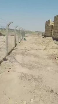 الحلة وردية • ٦٧٠م • طابو زراعي