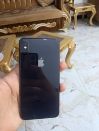 ايفون اكس ماكس • مبدل بطاريه • تكريت التوحيد