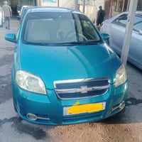 سياره افيو للبيع موديل 2009 كير توماتيك سعرها 48 ورقه 07502091507