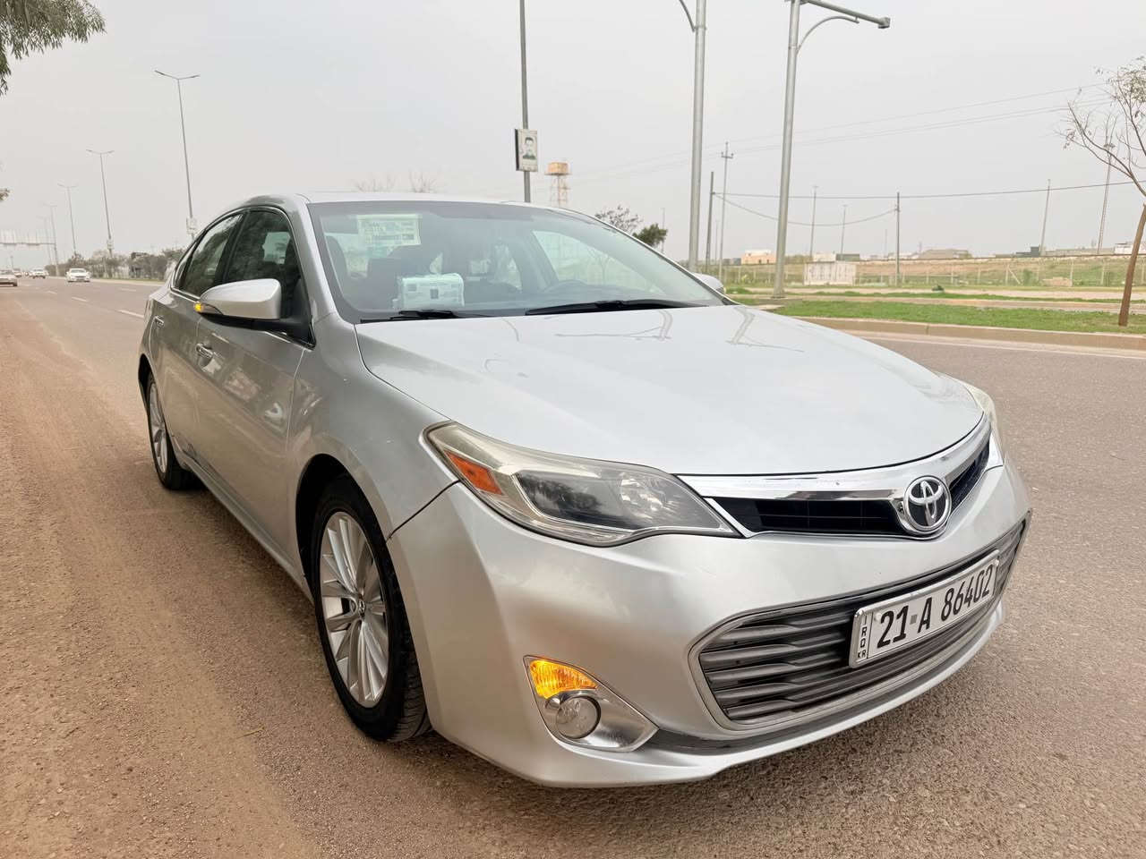 افالون موديل 2013 فول مواصفات كندي كير و محرك شرط مامفتوح سنويه جديد رقم جديد بيه بطاقه بنزين قطعه واحد بيه صبغ فقط بونيد امبدل صبغ بيه قطعتين تعديل اصغير صدر جديد تايارات جديد كهربائيات كله شغال تبريد ثلج سياره مال بيت عنوان كركوك طريق بغداد قرب بنزين خانه عقبه بن النافع سعر 180 ورقه و بيه مجال رقم موبايل *********** كركوك, العراق
