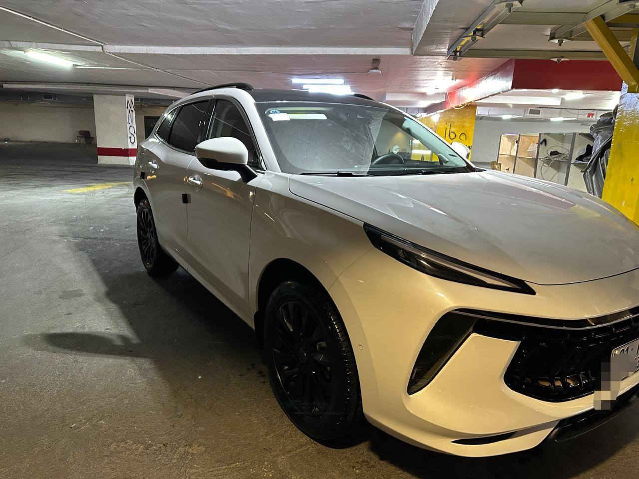 للبيع 📦🤍🇨🇳🇨🇳🤍📦بۆ فرۆشتن
فرۆشتنی خێرا. 
DONGFING T5 EVO
فول فول مواسەفات ، ناو سور،٢شاشە،کامێرا ٣٦٠ حاسە،بەسمەودەرگا بەسمە،٤٤ km هەزار ڕۆشتووە 
مەکینە 4  بستون تۆربۆ گێڕ و مەکینە بەشەرتی هەموشتێک،  سەنەویتاکو 2028 تازەیە، ،بەشەرتی سۆنەر، کارەبای بەشرت، هەموو شتێکی لەسەر دەقی بیلادی ماوەتووە،بەشەرتی فەحس، 
  سەیارەکە ماڵێ دۆستە نمونەیە لە جوانی،یەک دەستە لە شەریکە وە ، و   تازە سێرڤس کراوە،یەک دینار مەسرەفی تێدا نیە، ٢ساڵو نیو سێرڤسی ماوە
 نرخ”175$💵💰 و معامەلە.. فرۆشتنی خێرا
          💵✅***********... شوێن سلێمانی.
                  *********** 
                  077012039 السليمانية, العراق
