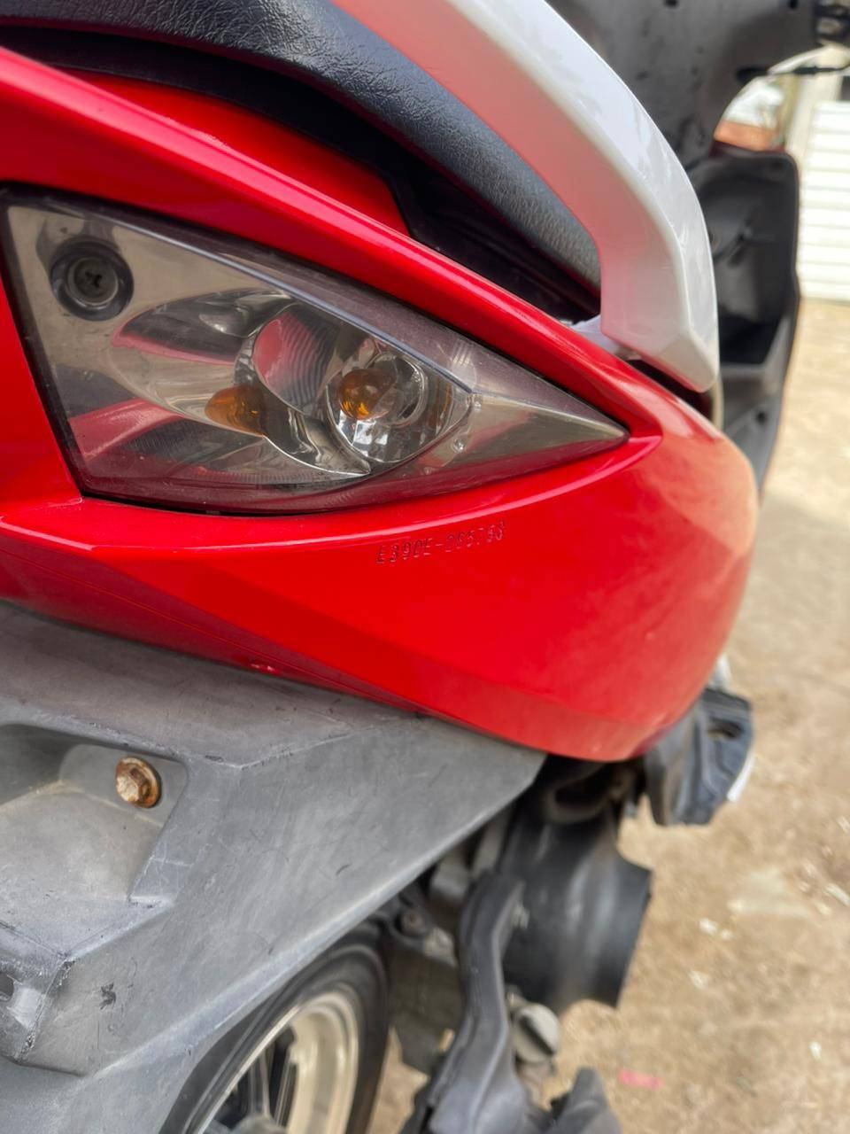 دراجه ماكس ثعلب مكفوله من كلشي ختم واحد مكان الدراجه مسيب السعر 750
***********
