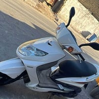 سكنس فحل • كابريتر • مكينة ما مفتوحة