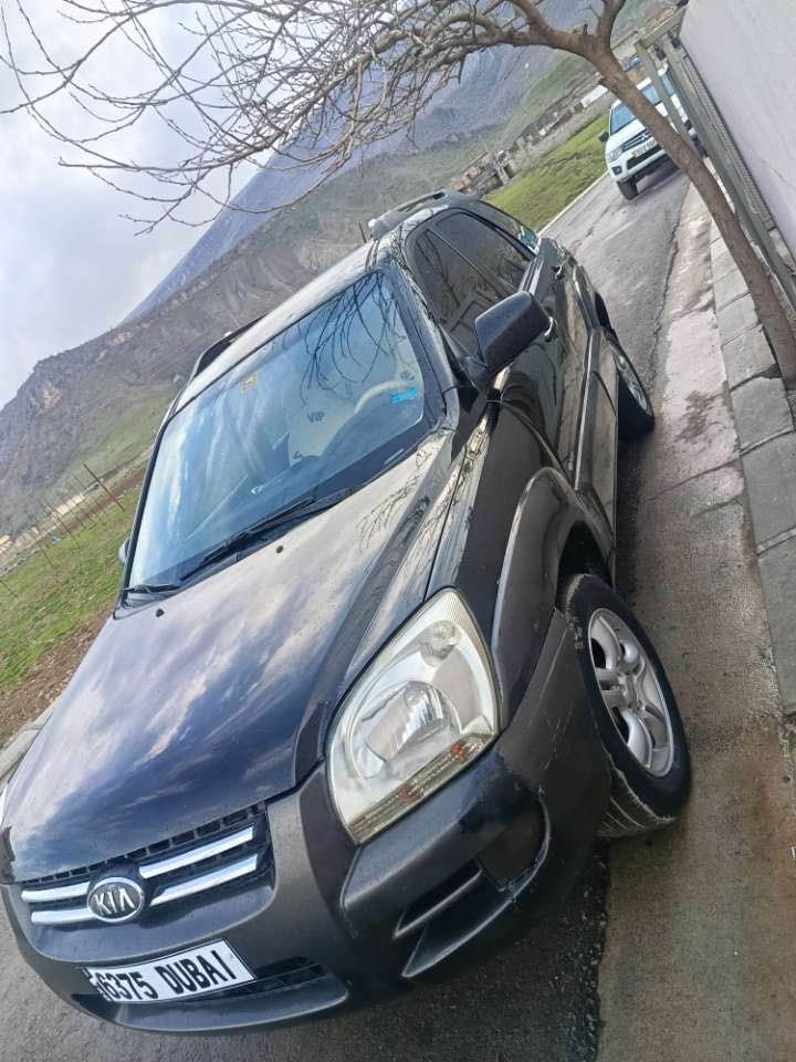 سپؤرتاج 2007  دوبه ي
بئ بويياغ گيرو مه كينه و ته قه و ره قه به شه رت 
كامل سئرڤز كراوه أربيل, العراق


**إذا كنت صاحب هذا الإعلان وتريد حذفه لأي سبب، رجاءا أرسل رسالة إلى الدعم الفني**