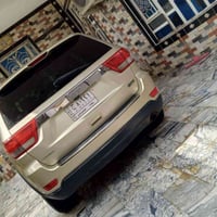 جيب • ٢٠١١ • وارد كندي