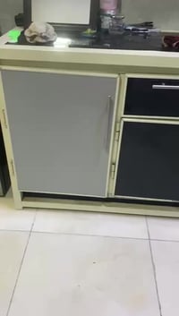 كاونتر • نضيف • الغزالية