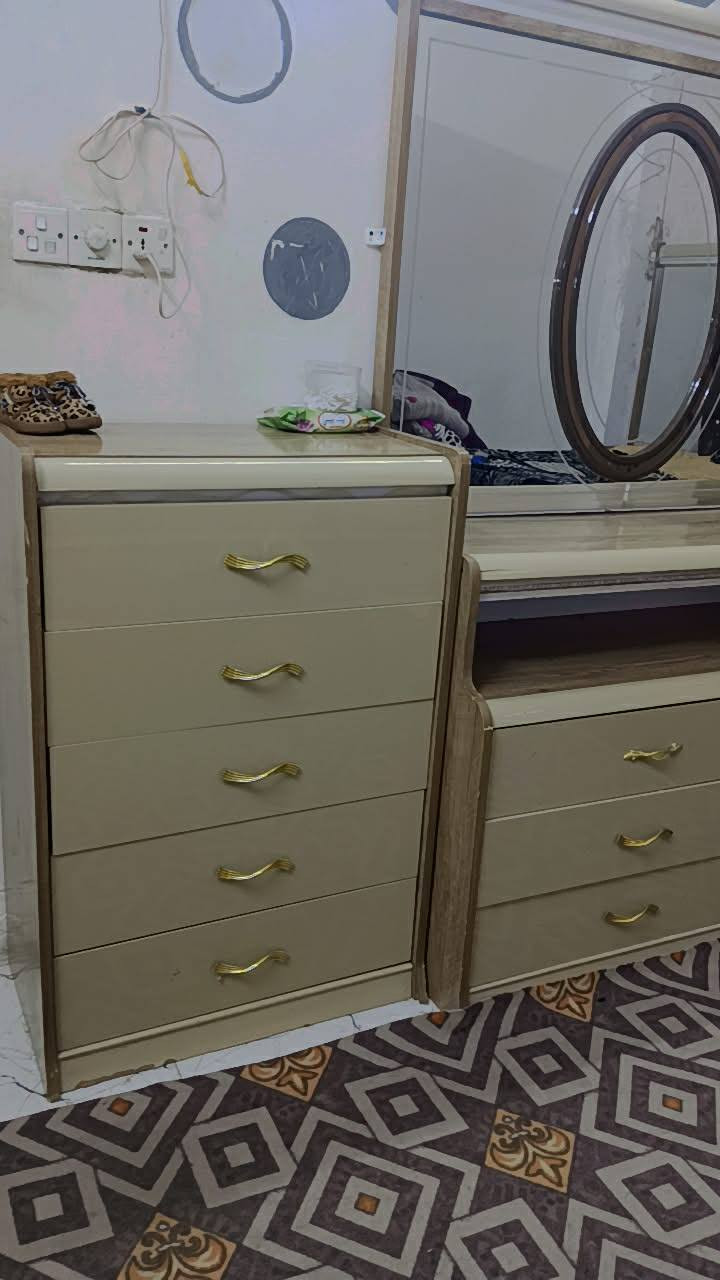 7 قطع 500 مع دوشك بغداد اي ضرر. مابيها 500 مع دوشك بغداد اي ضرر. مابيها تواصل خاص مستعجلين  عل بيعه


**إذا كنت صاحب هذا الإعلان وتريد حذفه لأي سبب، رجاءا أرسل رسالة إلى الدعم الفني**