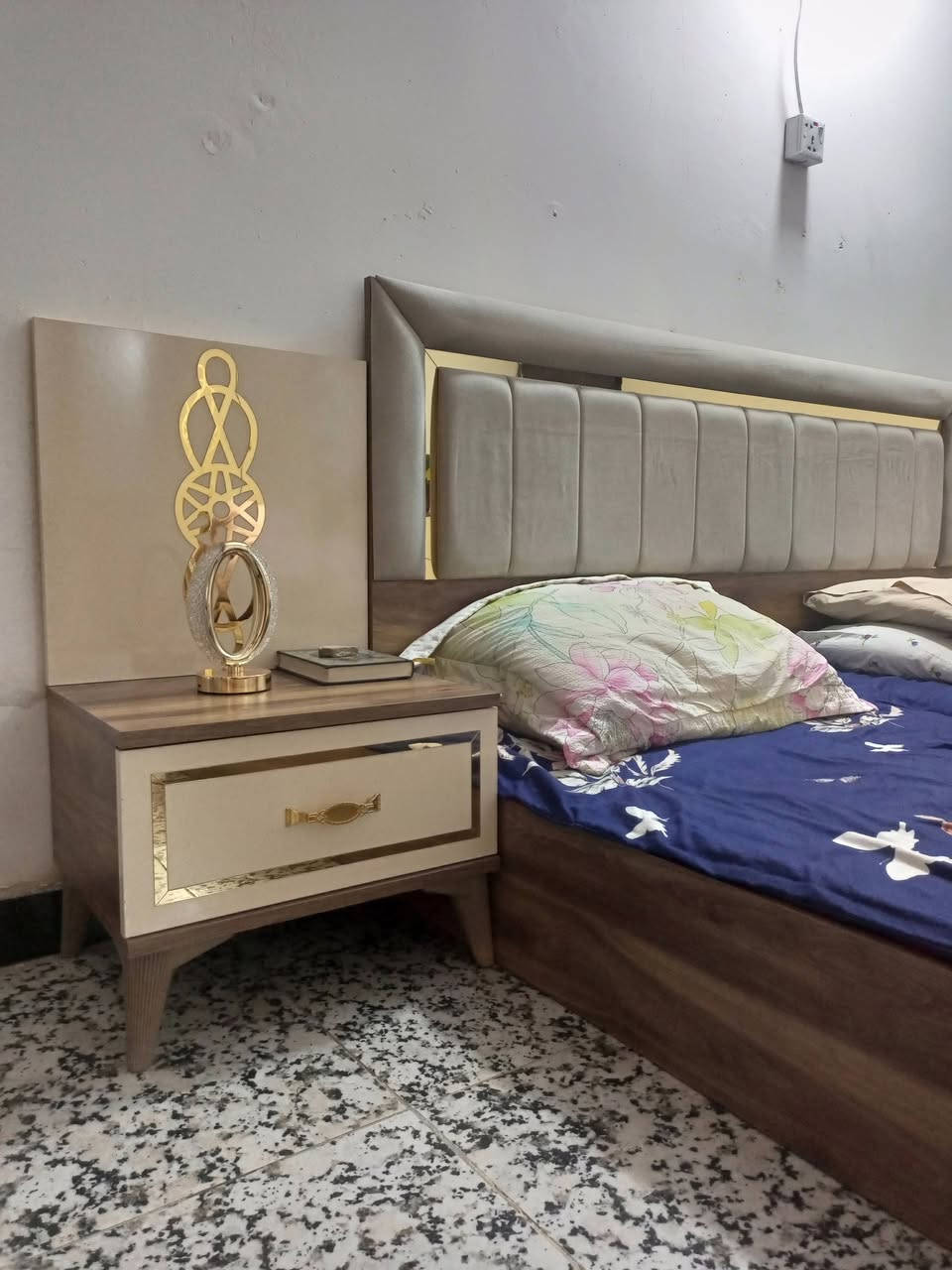 غرفة للبيع تركي نضيفة سعر 500وبيه مجال


**إذا كنت صاحب هذا الإعلان وتريد حذفه لأي سبب، رجاءا أرسل رسالة إلى الدعم الفني**