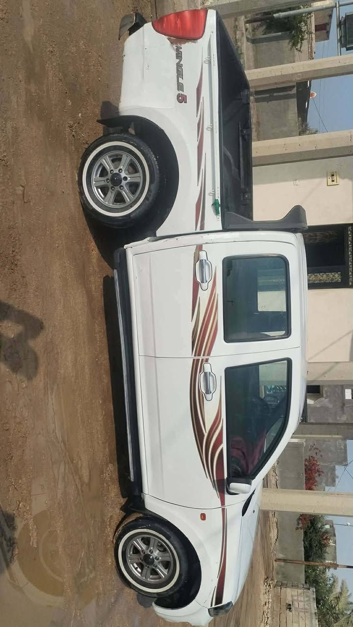 كريت ويل 
موديل2021
ماشيه137
رقم السياره دوانيه
ضربته الجاملغ خلفي وره الصدر الباقي كفاله 
السعر 105مداور ثاني يوم 
مكاني الوركاء 
الرقم ***********
