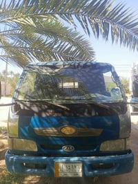 موديل ٩٩ • شاصي مكفول • نجف كوفه البوحداري
