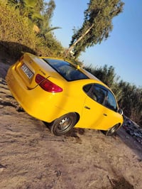 النترا ٢٠٠٩ • ١٦٠٠ دوش • الدوانيه عفك