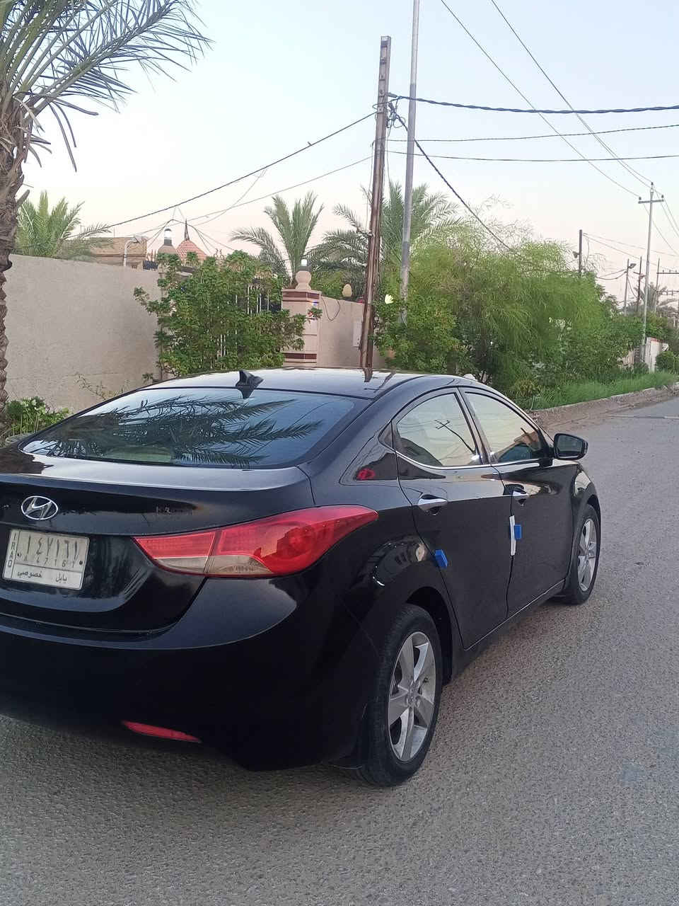 النترا 2013 وراد امريكي رقم بابل بسمي سنويه لل 29 سياره مكينه 2000 دوش مكينه وكير حداديه كفاله تبريد ثلج ☃️  حادثه جاملغ امامي مبدل والباقي ليبل واحد سياره لبيل وأحد عده جاملغ وبيه صبغ اربع قطع جماليه 
السعر 83 وبيه مجال مكاني بابل 
اتصال  *********** 
مامتوفر بلخاص اتصال 👆
