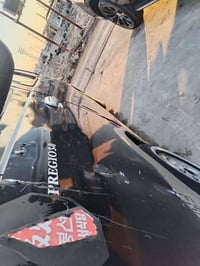 بيجو ١٩٩٧ • محرك كير اكسل • كفالة شواصي