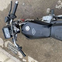 سولنك 5 • موديل 2025 • أوراق اصولية