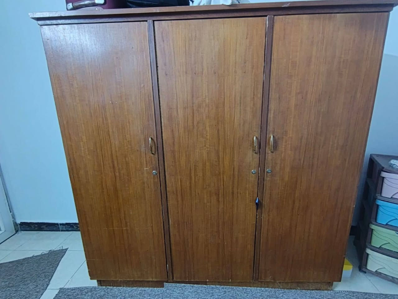 سلام عليكم غراض للبيع شرط تصل عل رغم *********** كركوك, العراق
