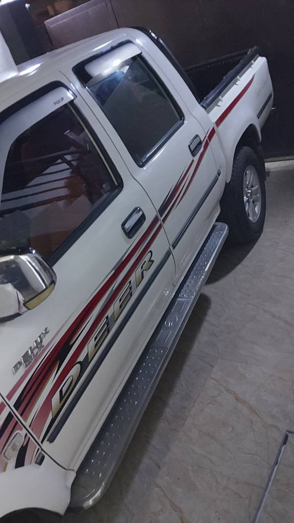 دير 2024 مكفولة من الصربه والصبغ ماسبة 167 حقيقي مكانها كركوك كركوك, العراق


**إذا كنت صاحب هذا الإعلان وتريد حذفه لأي سبب، رجاءا أرسل رسالة إلى الدعم الفني**