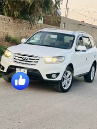 سنتافي • ٢٠١٢ • ٦ سلندر