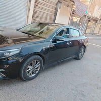 اوبتما • ٢٠١٩ • مكينة ٢٤٠٠