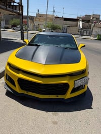 كمارو • ٢٠١١ • ٦ سلندر