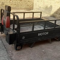 امتيار مديل 16 اوراق صولي مكفولة من كلشي نضافة فول كهربايات  جديده  مح...